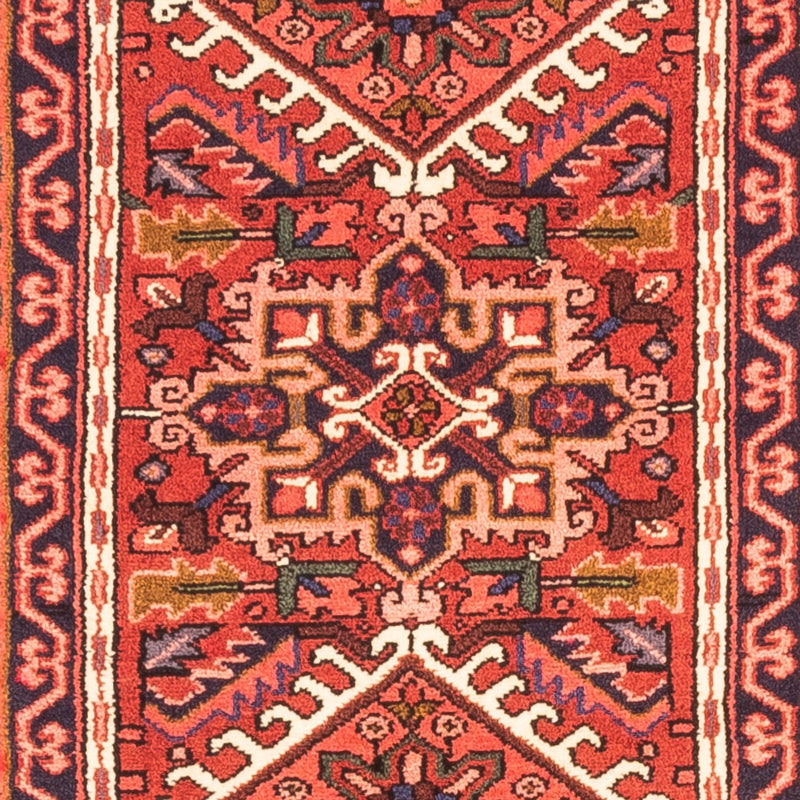 カラジャ 絨毯 285x65cm - ペルシャ絨毯