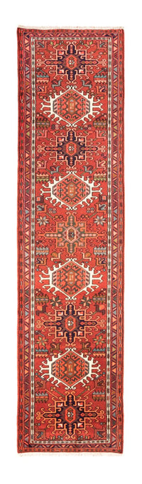 カラジャ 絨毯 284x70cm - ペルシャ絨毯 – product image
