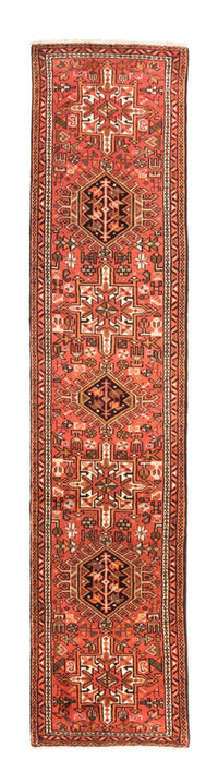 カラジャ 絨毯 294x66cm - ペルシャ絨毯 – product image