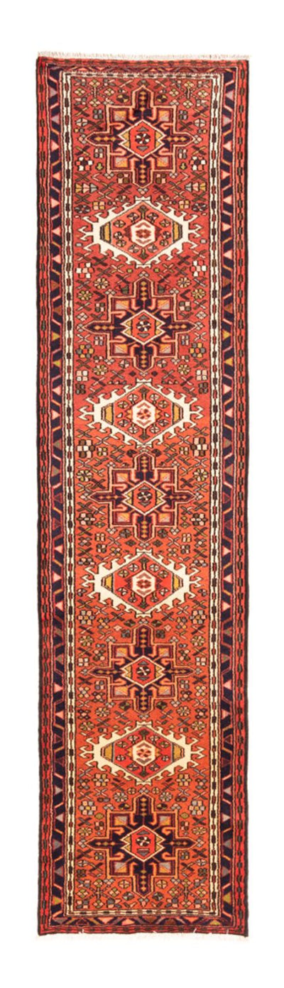 カラジャ 絨毯 68x281cm - ペルシャ絨毯