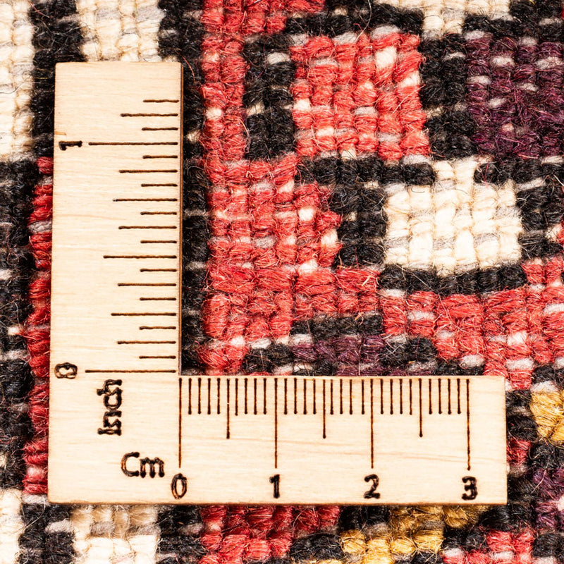 カラジャ 絨毯 281x68cm - ペルシャ絨毯