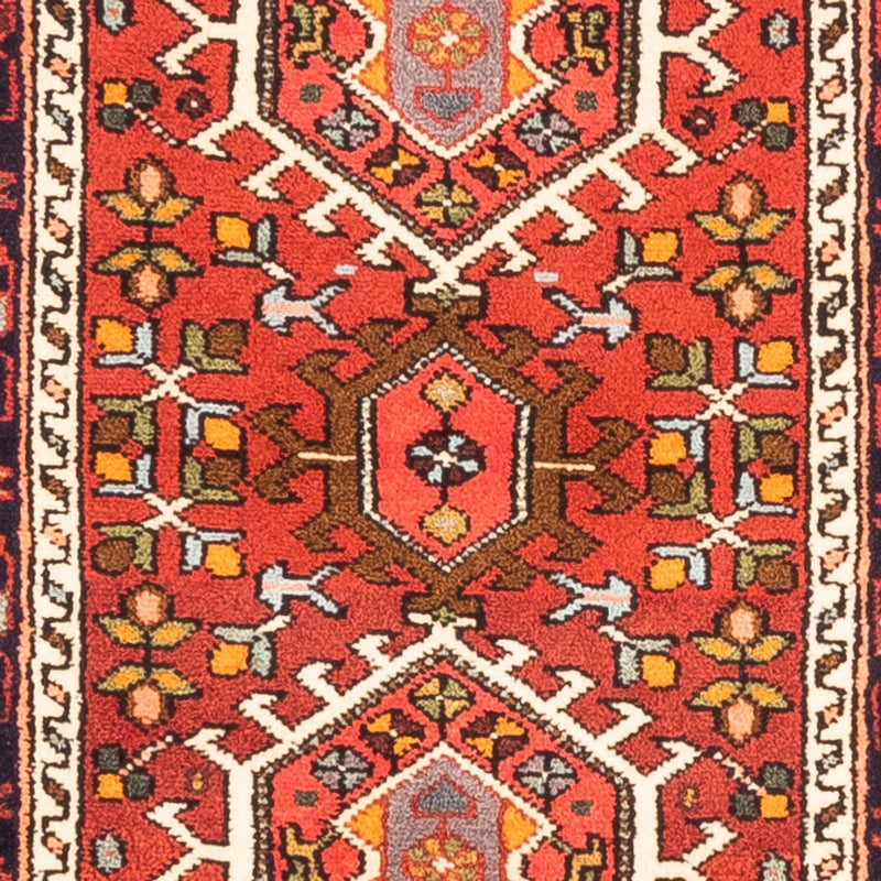 カラジャ 絨毯 290x68cm - ペルシャ絨毯
