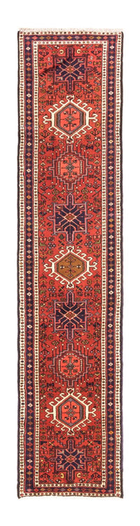 カラジャ 絨毯 285x64cm - ペルシャ絨毯 – product image
