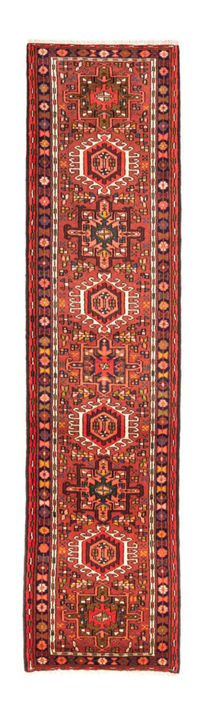 カラジャ 絨毯 72x295cm - ペルシャ絨毯