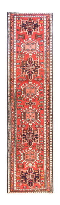 カラジャ 絨毯 267x70cm - ペルシャ絨毯 – product image