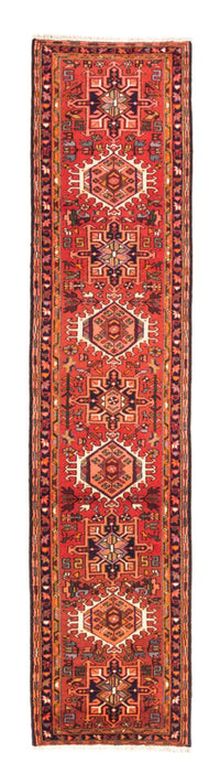 カラジャ 絨毯 301x68cm - ペルシャ絨毯 – product image