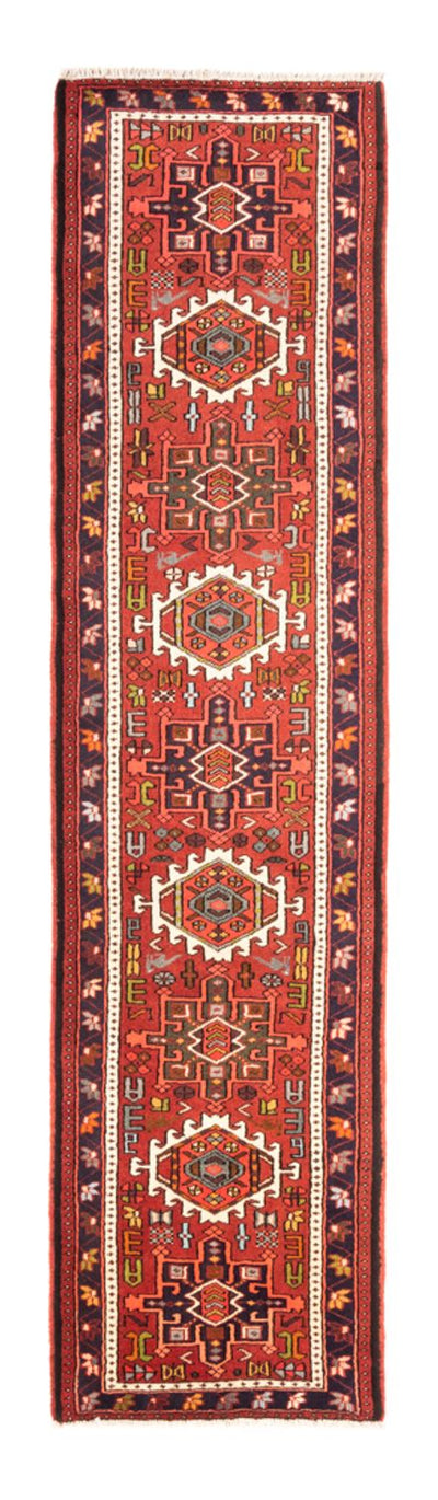 カラジャ 絨毯 70x286cm - ペルシャ絨毯