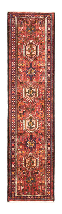 カラジャ 絨毯 277x70cm - ペルシャ絨毯 – product image