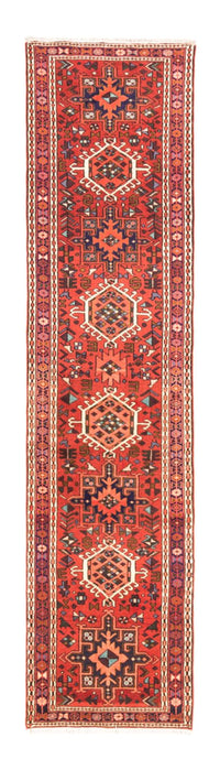 カラジャ 絨毯 284x69cm - ペルシャ絨毯 – product image