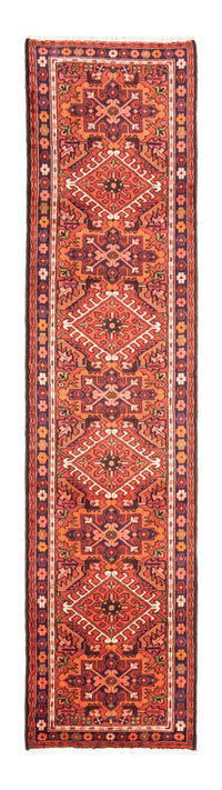 カラジャ 絨毯 294x70cm - ペルシャ絨毯 – product image