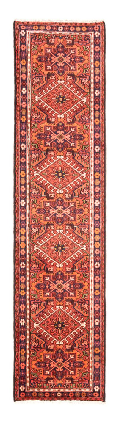 カラジャ 絨毯 70x294cm - ペルシャ絨毯