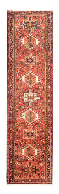 カラジャ 絨毯 286x76cm - ペルシャ絨毯 – product image