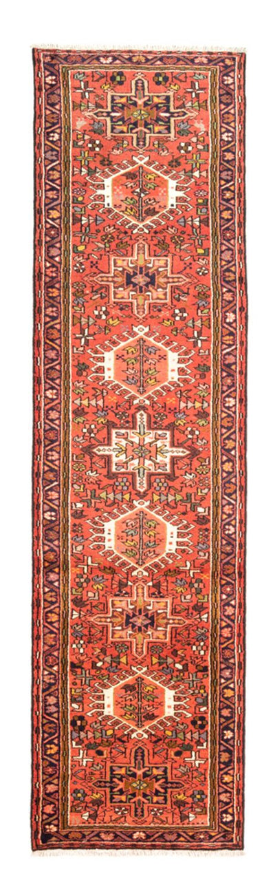カラジャ 絨毯 76x286cm - ペルシャ絨毯