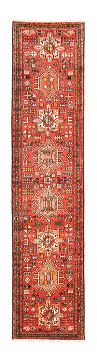 カラジャ 絨毯 275x62cm - ペルシャ絨毯 – product image