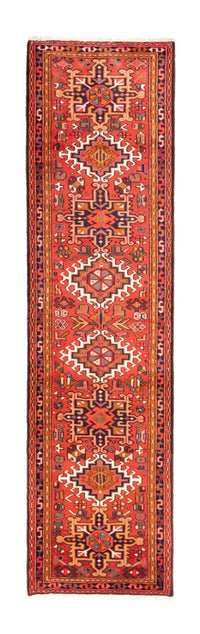 カラジャ 絨毯 290x77cm - ペルシャ絨毯 – product image