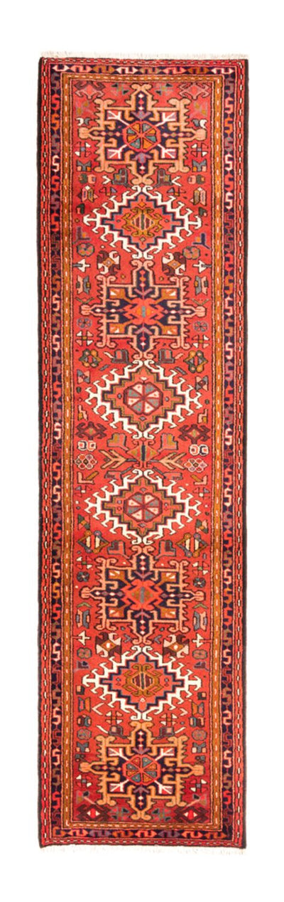 カラジャ 絨毯 77x290cm - ペルシャ絨毯