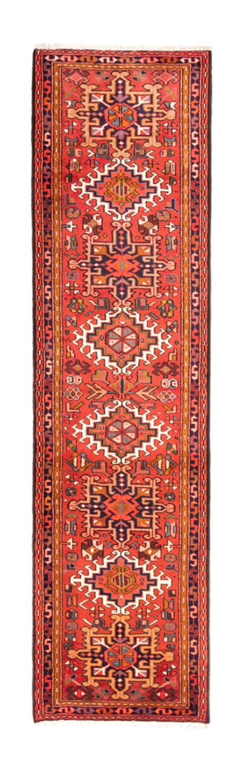 カラジャ 絨毯 290x77cm - ペルシャ絨毯