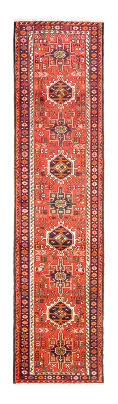 カラジャ 絨毯 72x284cm - ペルシャ絨毯
