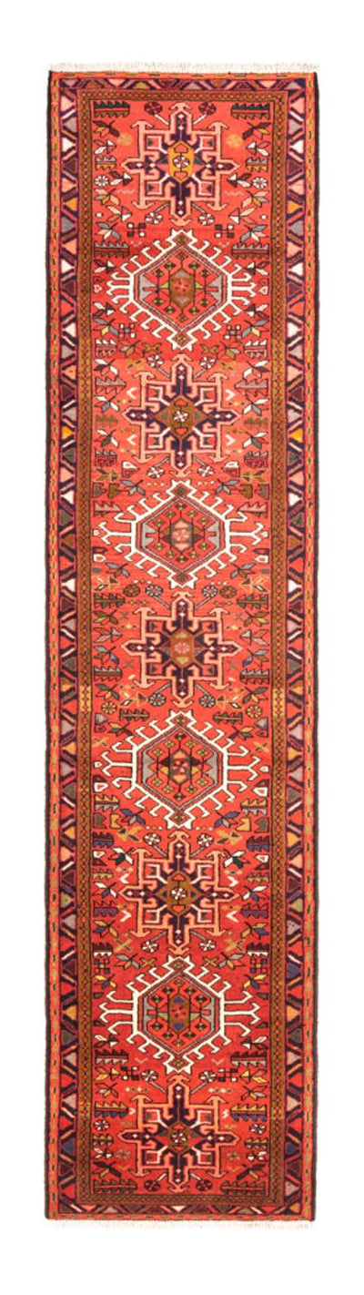 カラジャ 絨毯 69x306cm - ペルシャ絨毯