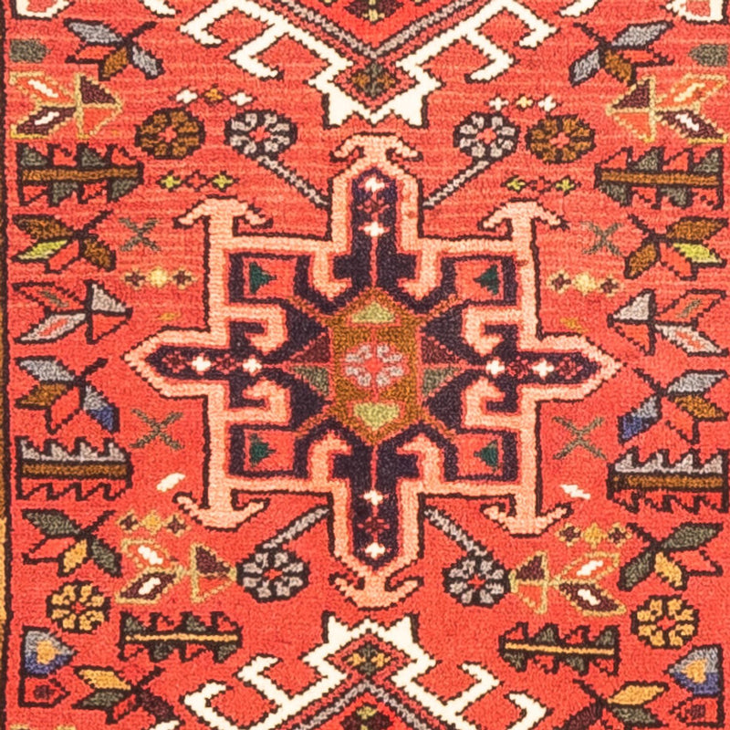 カラジャ 絨毯 306x69cm - ペルシャ絨毯