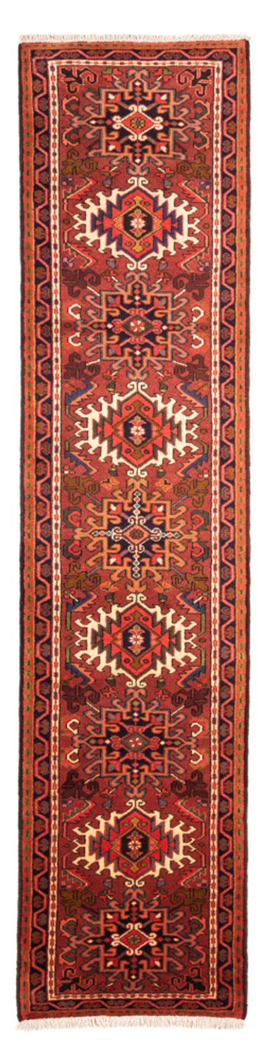 カラジャ 絨毯 69x292cm - ペルシャ絨毯