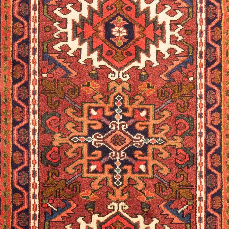 カラジャ 絨毯 292x69cm - ペルシャ絨毯