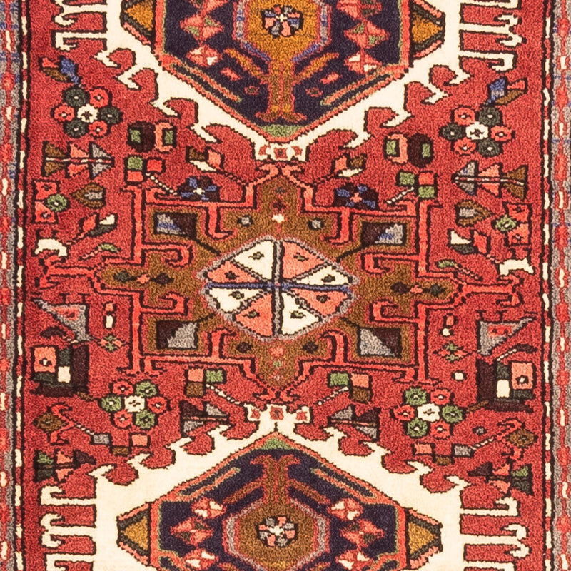 カラジャ 絨毯 292x78cm - ペルシャ絨毯