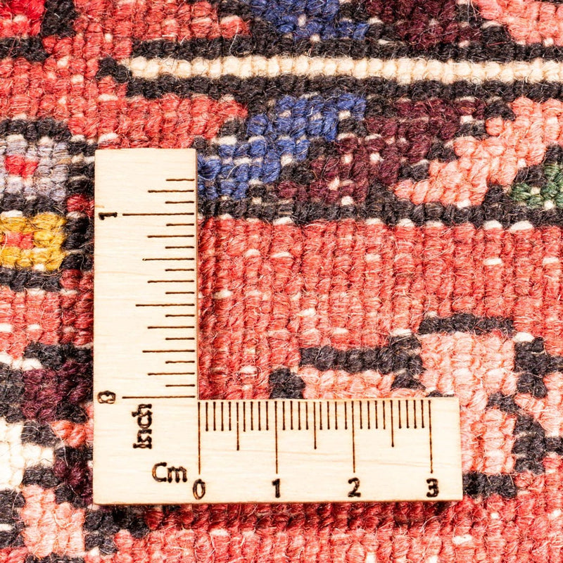 カラジャ 絨毯 296x74cm - ペルシャ絨毯