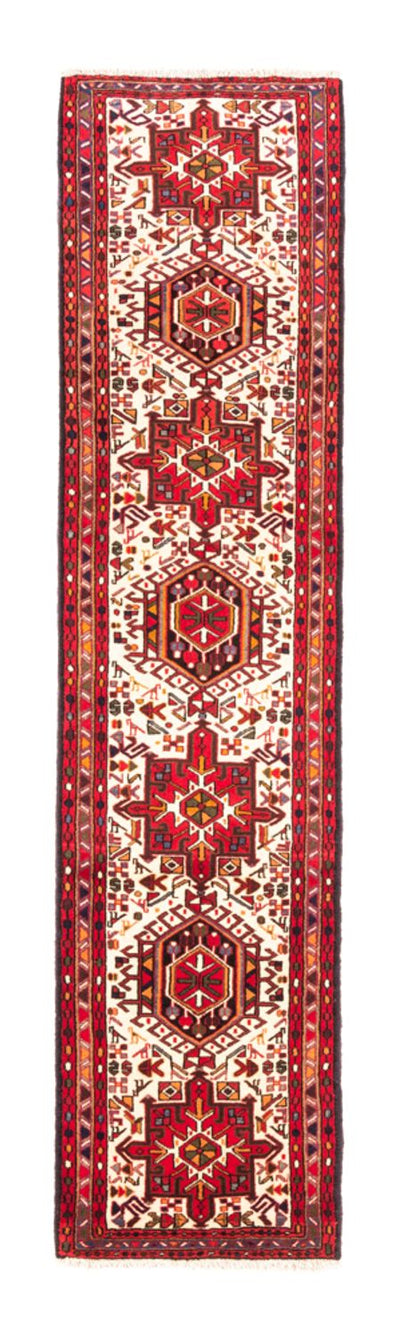 カラジャ 絨毯 70x280cm - ペルシャ絨毯