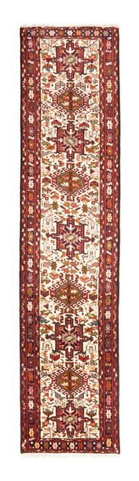 カラジャ 絨毯 300x70cm - ペルシャ絨毯 – product image
