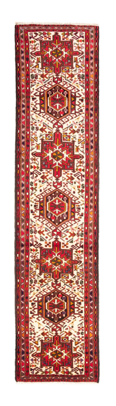 カラジャ 絨毯 68x288cm - ペルシャ絨毯
