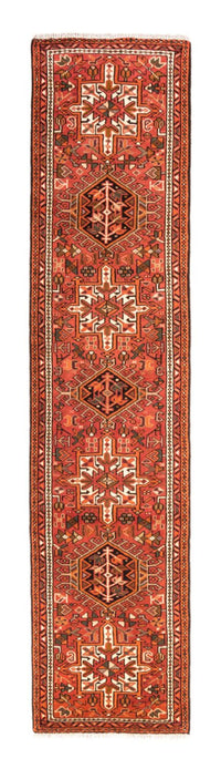 カラジャ 絨毯 281x64cm - ペルシャ絨毯 – product image