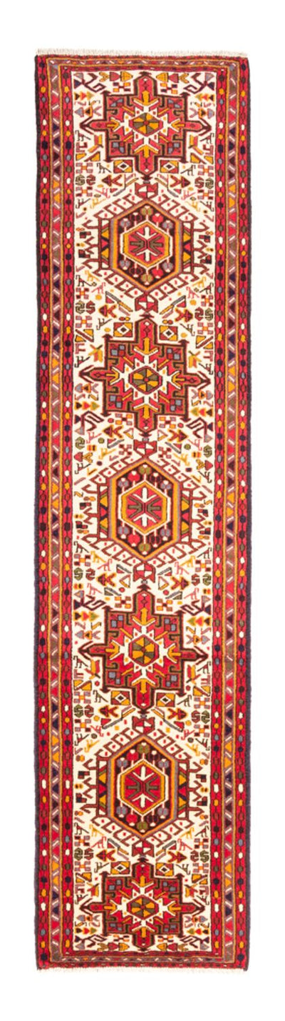 カラジャ 絨毯 67x285cm - ペルシャ絨毯