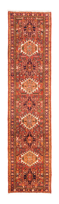 カラジャ 絨毯 288x68cm - ペルシャ絨毯 – product image