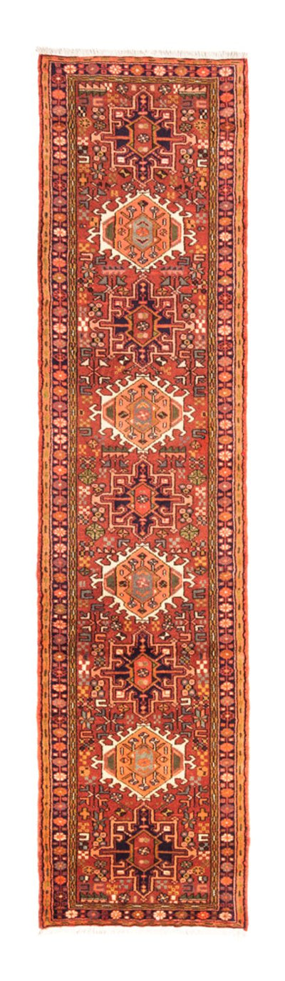 カラジャ 絨毯 68x288cm - ペルシャ絨毯