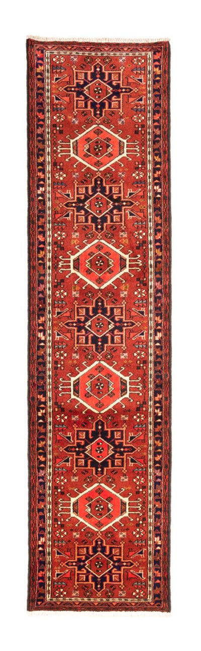 カラジャ 絨毯 70x285cm - ペルシャ絨毯