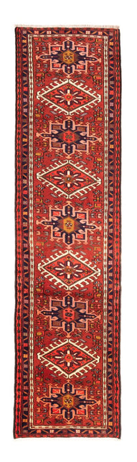 カラジャ 絨毯 291x70cm - ペルシャ絨毯 – product image