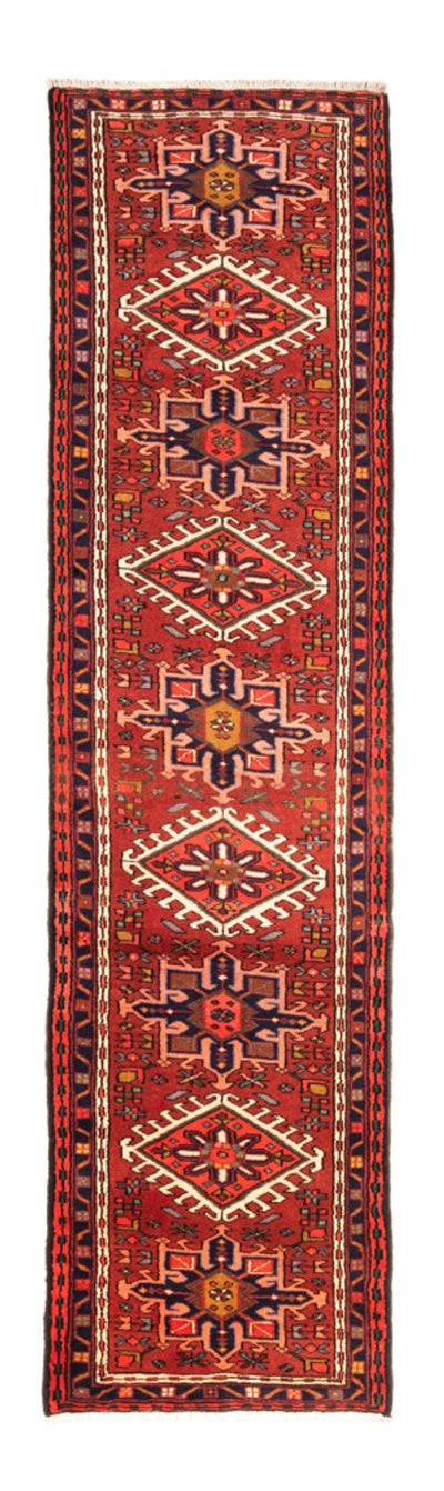 カラジャ 絨毯 70x291cm - ペルシャ絨毯