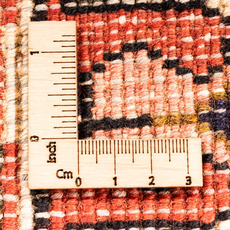 カラジャ 絨毯 303x65cm - ペルシャ絨毯