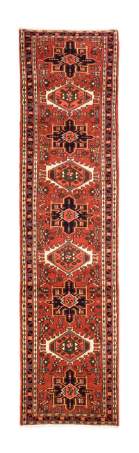 カラジャ 絨毯 296x72cm - ペルシャ絨毯 – product image