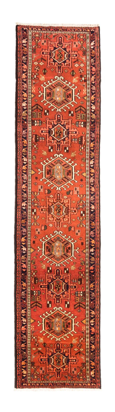 カラジャ 絨毯 70x305cm - ペルシャ絨毯