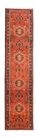 カラジャ 絨毯 305x70cm - ペルシャ絨毯