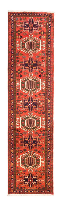 カラジャ 絨毯 280x70cm - ペルシャ絨毯 – product image