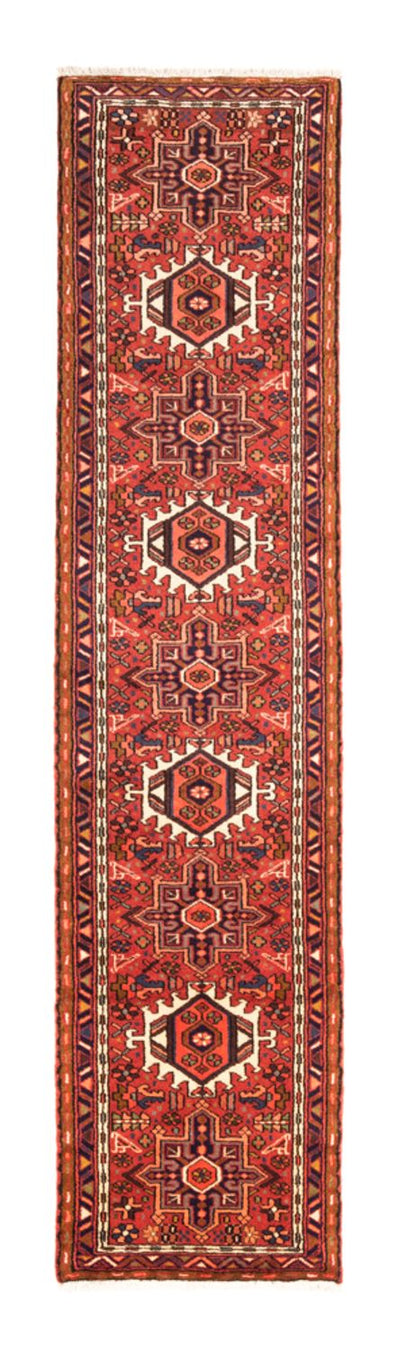 カラジャ 絨毯 65x287cm - ペルシャ絨毯