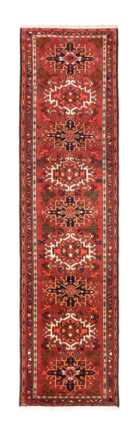 カラジャ 絨毯 290x74cm - ペルシャ絨毯 – product image