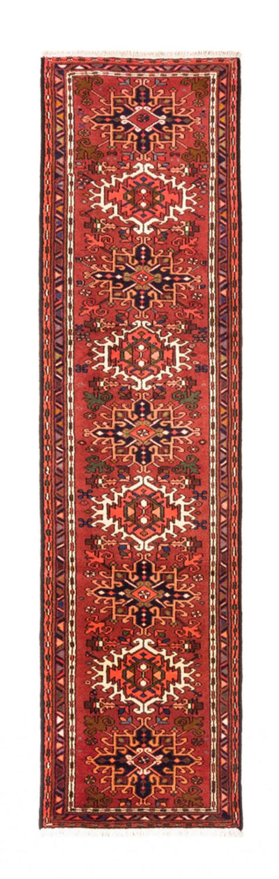 カラジャ 絨毯 74x290cm - ペルシャ絨毯
