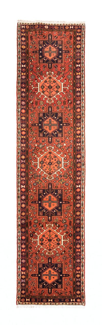 カラジャ 絨毯 282x68cm - ペルシャ絨毯 – product image