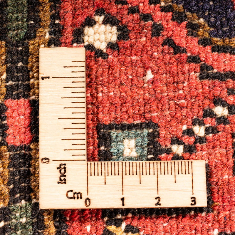 カラジャ 絨毯 282x68cm - ペルシャ絨毯