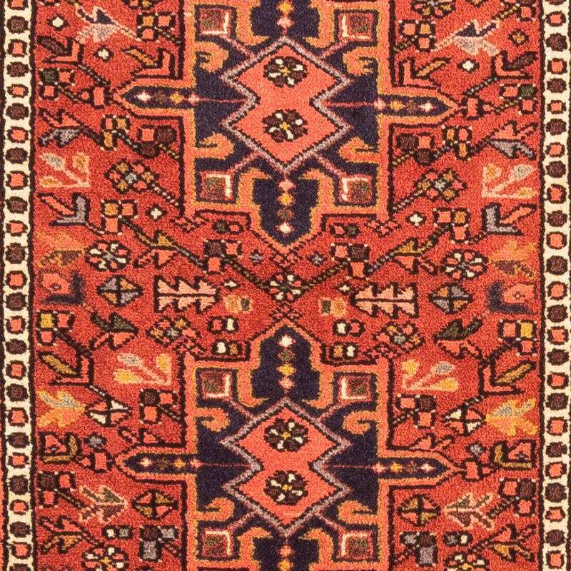 カラジャ 絨毯 308x72cm - ペルシャ絨毯