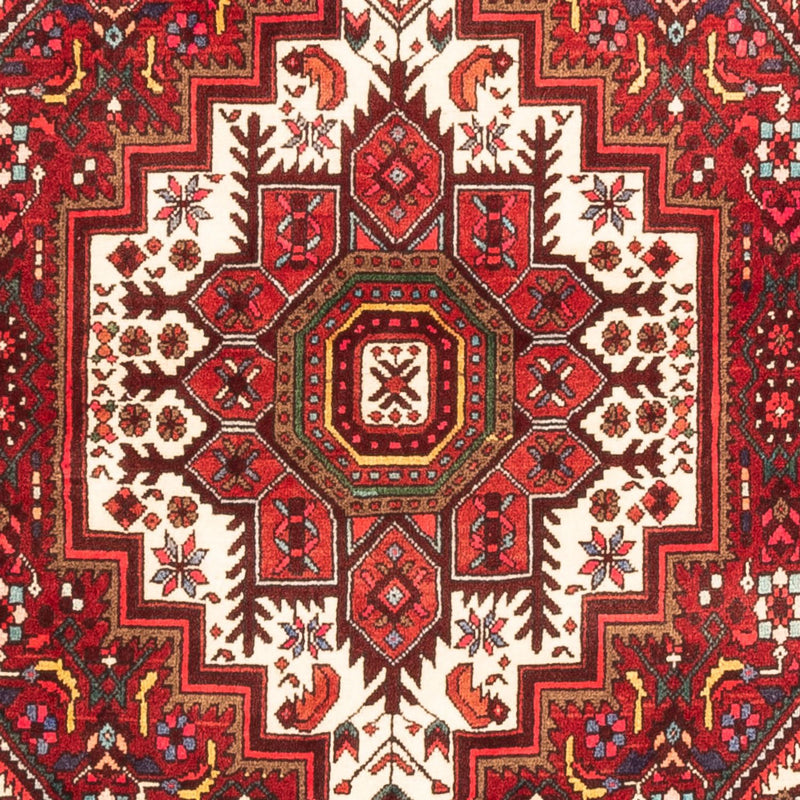 ゴルトグ 絨毯 144x100cm - ペルシャ絨毯